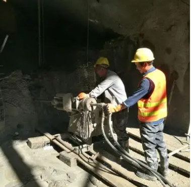 天水水下抗分散灌浆料特点 水下不分散注浆料介绍