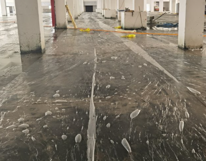 天水不发火砂浆和不发火金属骨料有什么区别