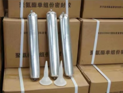 天水聚氨酯密封胶