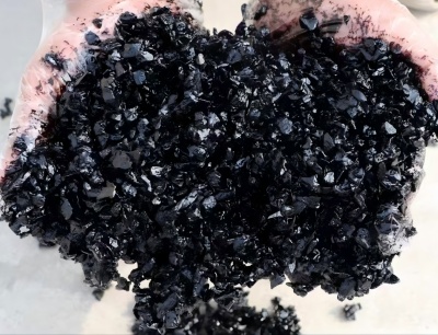 天水沥青冷补料（沥青砂）的优势特点与施工流程解析