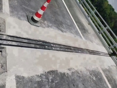 天水伸缩缝更换后浇筑材料快速结构修补料速砼的产品特点及施工流程​