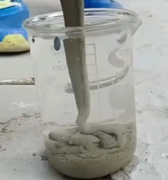 天水水工混凝土絮凝剂，水下抗分散剂的作用及施工方法