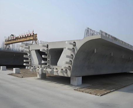 天水抗冻压浆料的特点及标准化施工工艺